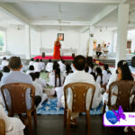 Attitude development programme Baththaramulla Henatikumbura